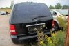 _Błotnik Przód Prawy Kia Carnival I Lift 2004 2.0CRDI Van
